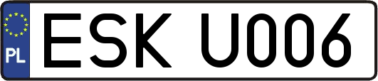 ESKU006