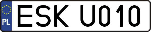 ESKU010