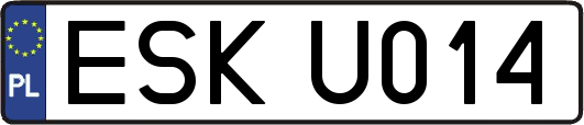 ESKU014