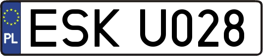 ESKU028