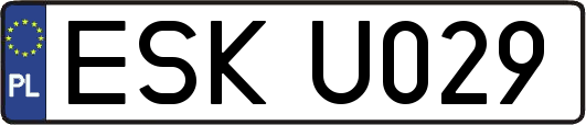 ESKU029