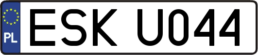 ESKU044
