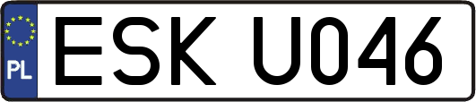 ESKU046