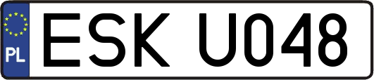 ESKU048
