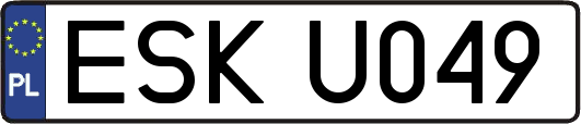 ESKU049