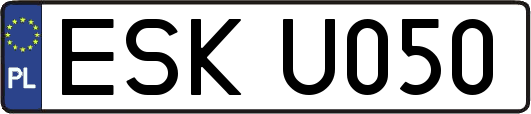 ESKU050