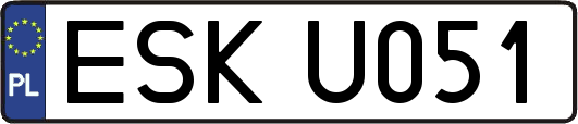 ESKU051