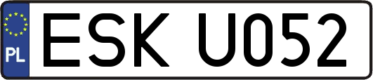 ESKU052