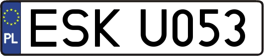 ESKU053