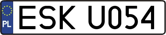 ESKU054