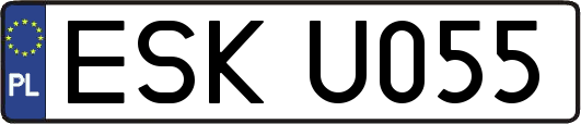 ESKU055