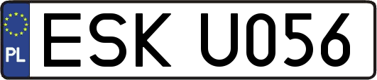 ESKU056