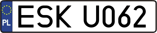 ESKU062