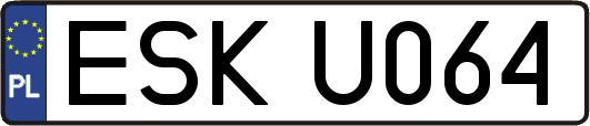 ESKU064