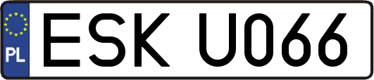 ESKU066