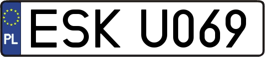 ESKU069