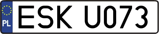 ESKU073
