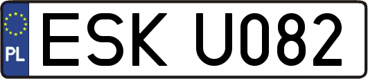 ESKU082