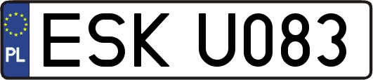 ESKU083