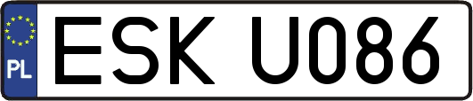 ESKU086