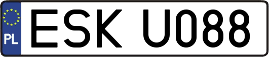 ESKU088