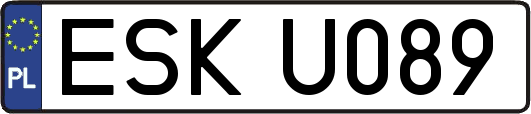 ESKU089