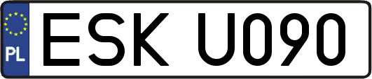 ESKU090