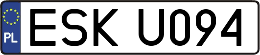 ESKU094