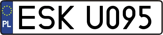 ESKU095