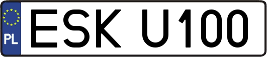 ESKU100
