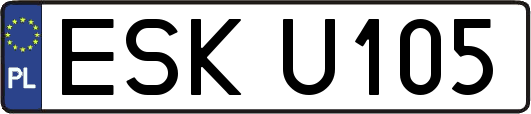 ESKU105
