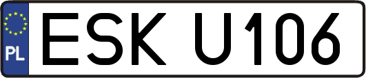 ESKU106