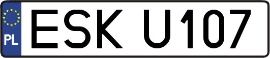 ESKU107
