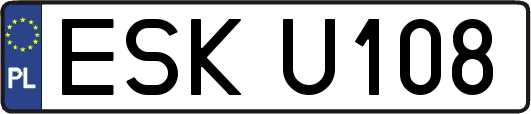 ESKU108