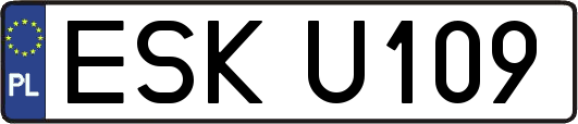 ESKU109