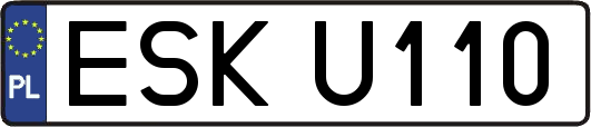 ESKU110