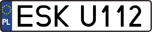 ESKU112