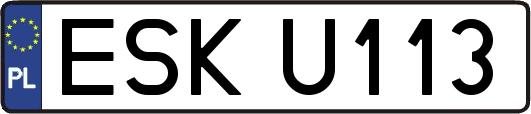 ESKU113