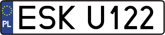 ESKU122