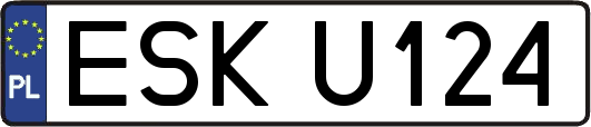 ESKU124