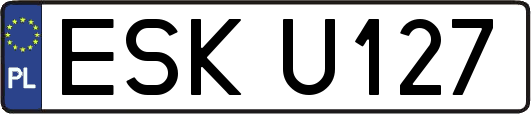 ESKU127