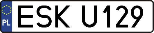ESKU129