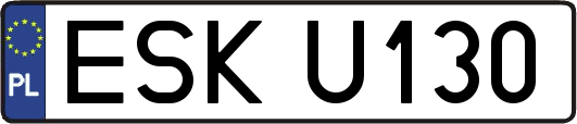 ESKU130