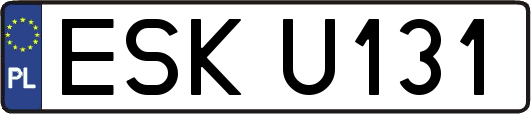 ESKU131