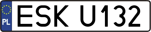 ESKU132
