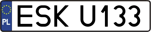 ESKU133