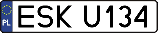 ESKU134