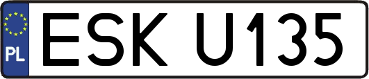 ESKU135