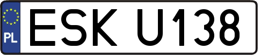 ESKU138
