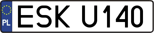 ESKU140